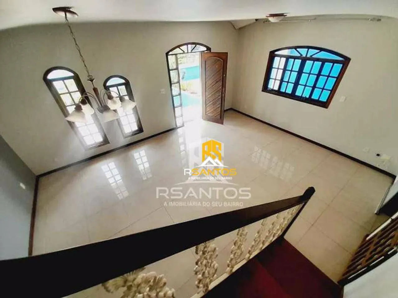 Casa sem mobília com 3 quartos e aceitação de pets — photo 6