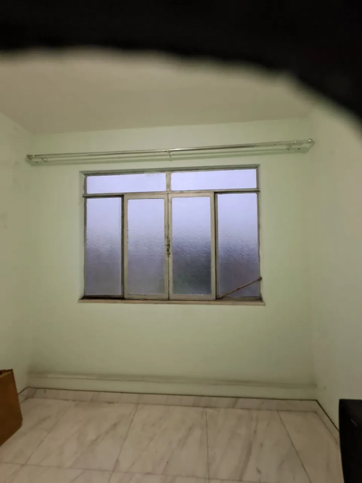 Стиральная машина и 2 спальни: квартира 39 м² — photo 6
