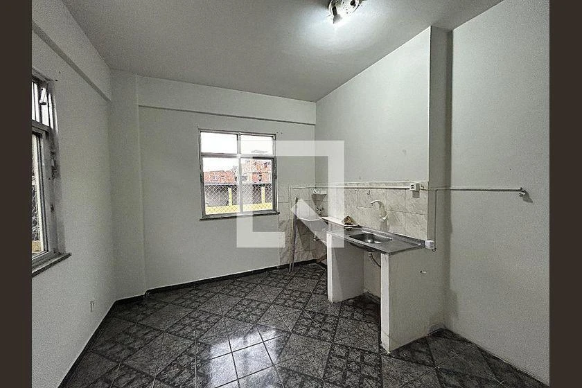 Apartamento de 2 quartos, sendo 1 suíte, 80 m²