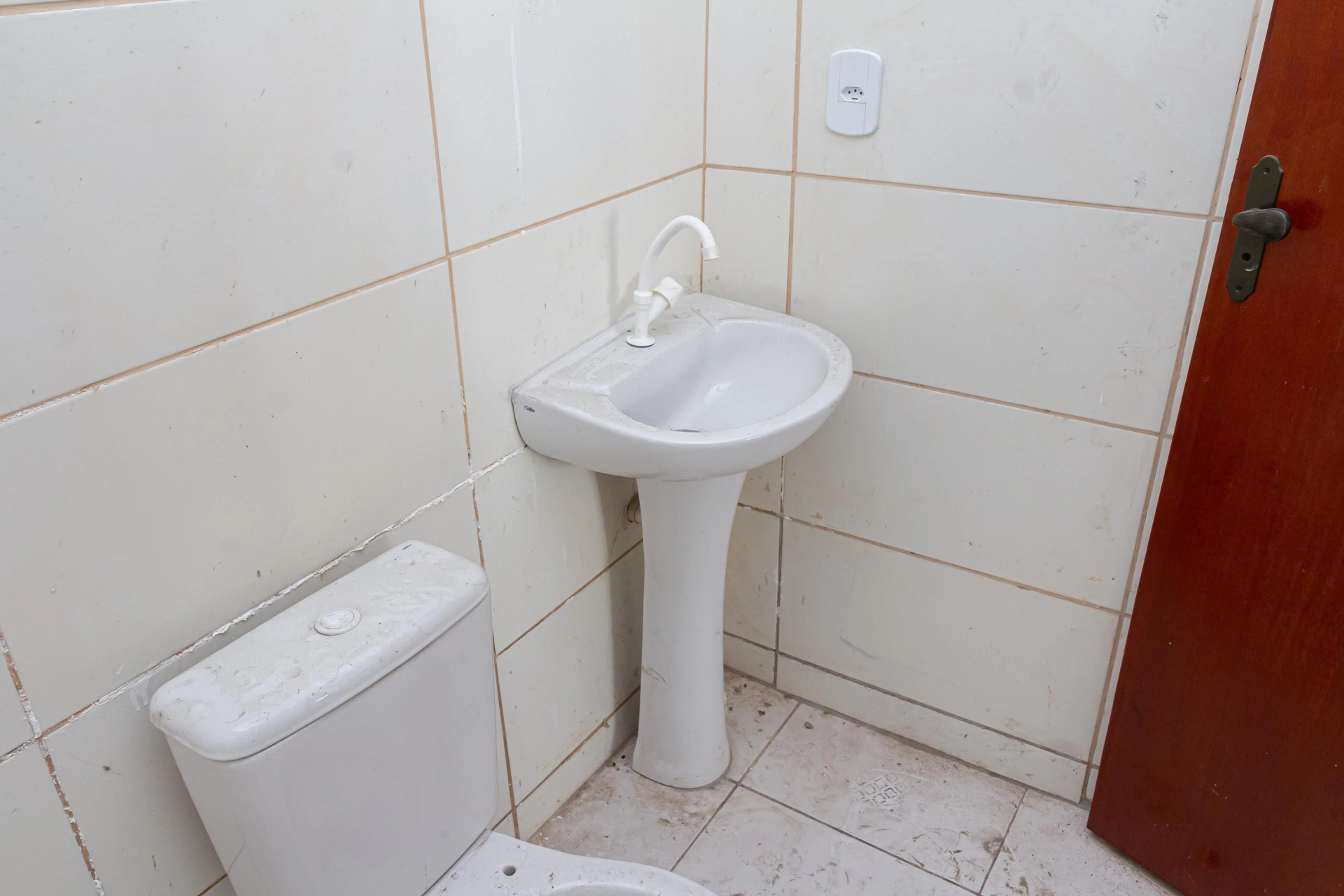 Casa para aluguel com 1 quarto e jardim privativo — photo 34