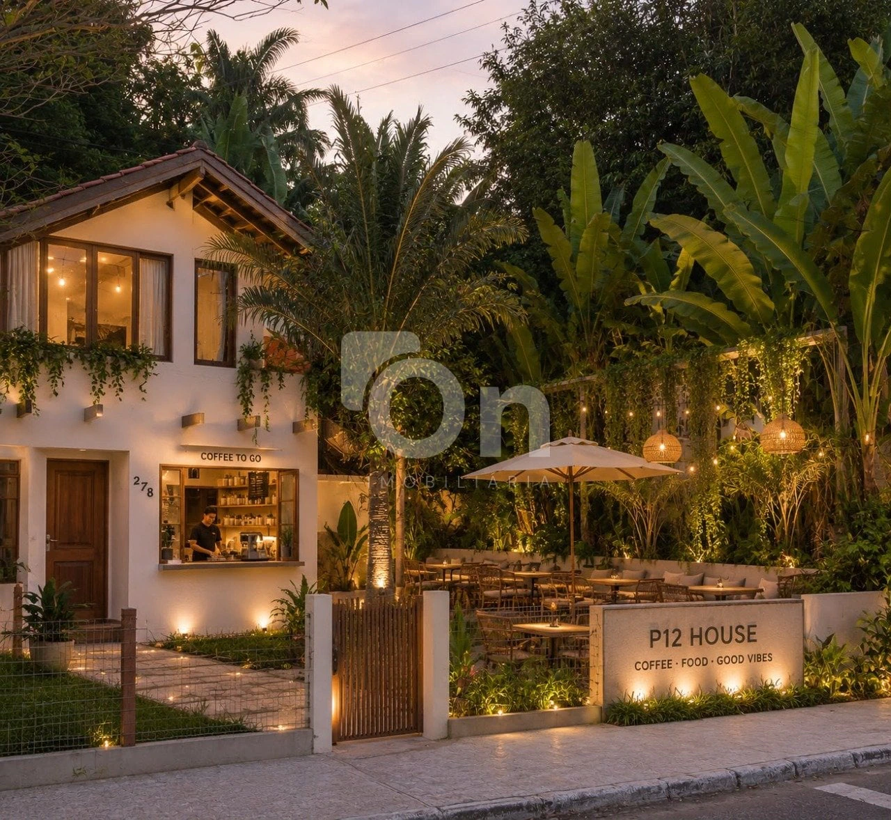4-bedroom house with a washing machine in Florianópolis — photo 4