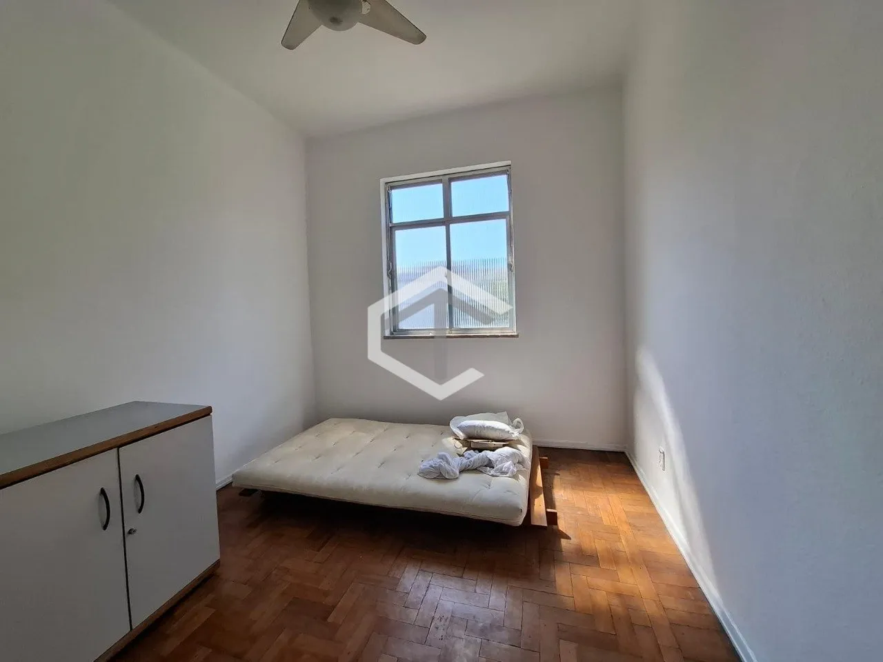 Departamento con piso de madera o laminado en Rio de Janeiro — photo 14