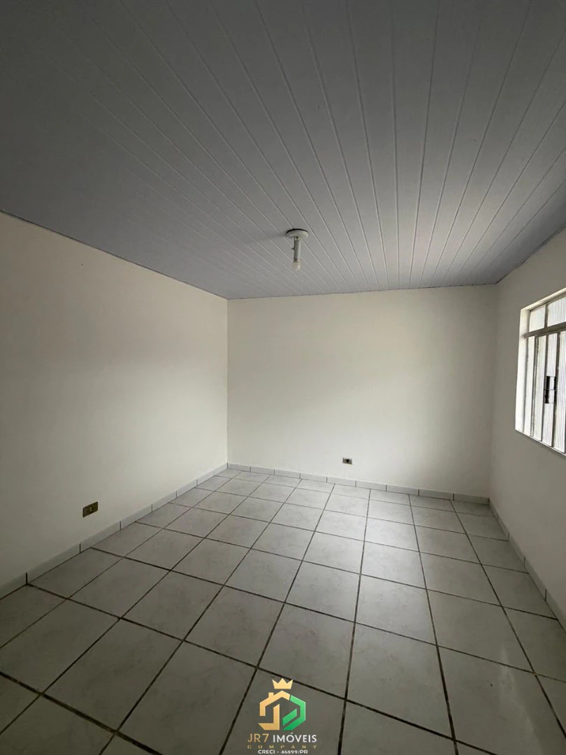 6-bedroom house with a garden in Curitiba — photo 15