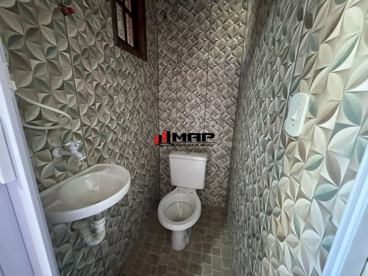 Casa duplex com 2 quartos e varanda fechada — photo 7