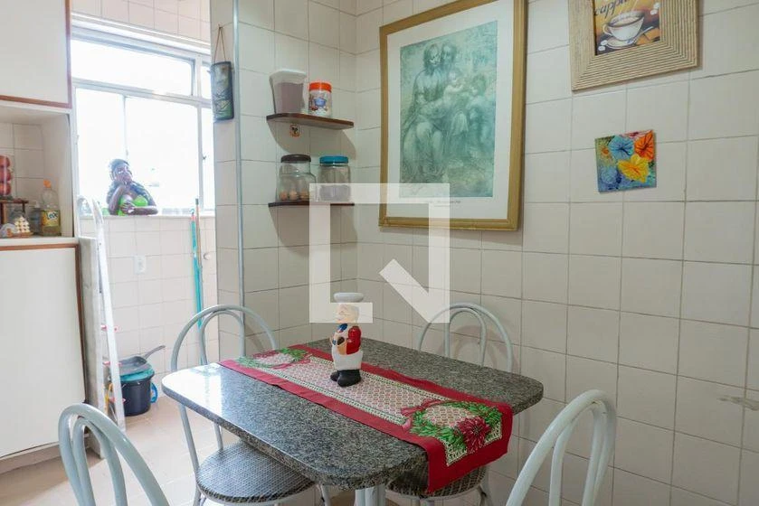 3-bedroom apartment with a washing machine — photo 7