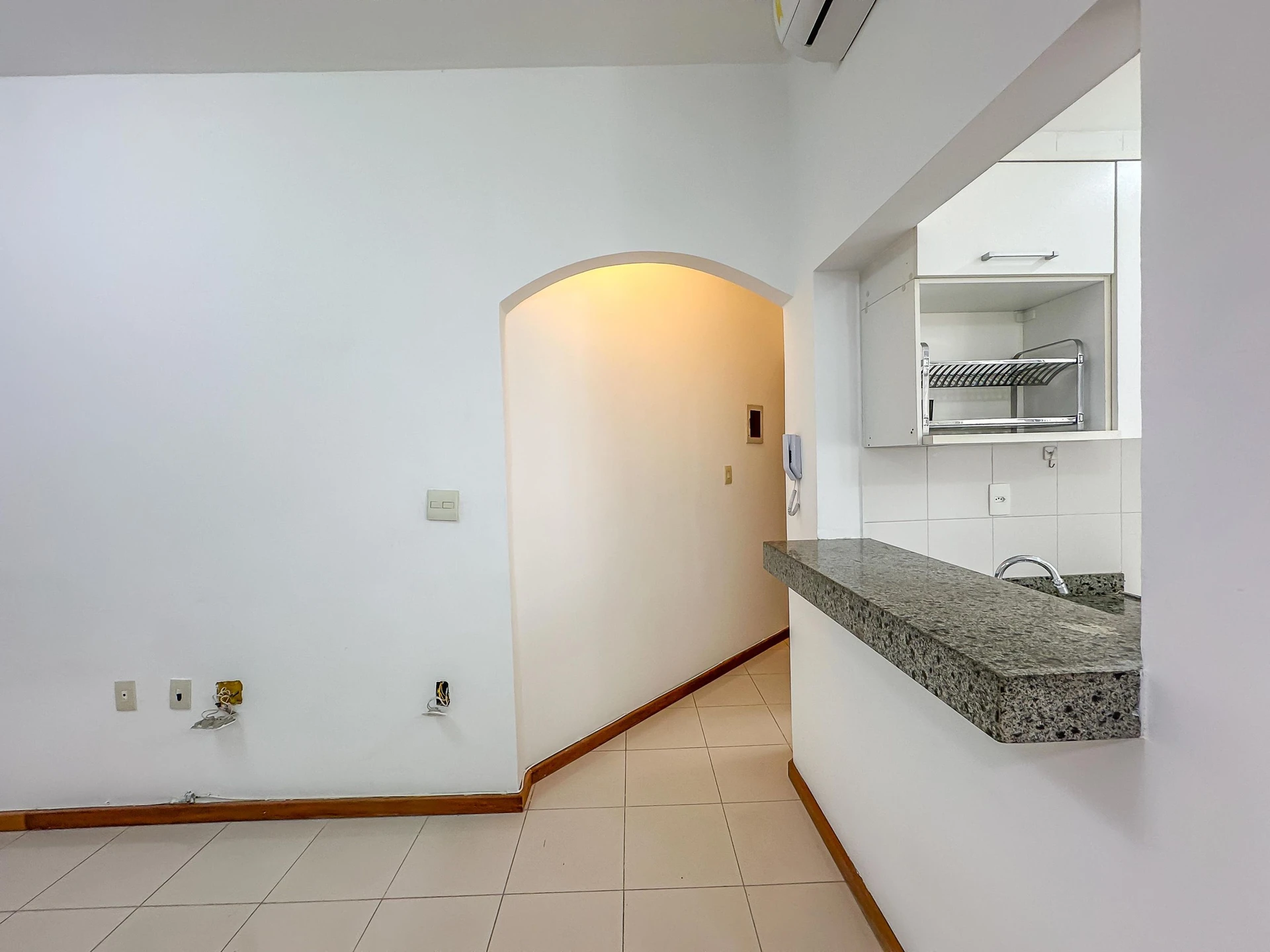 Studio, 30 m², with a home office — photo 4
