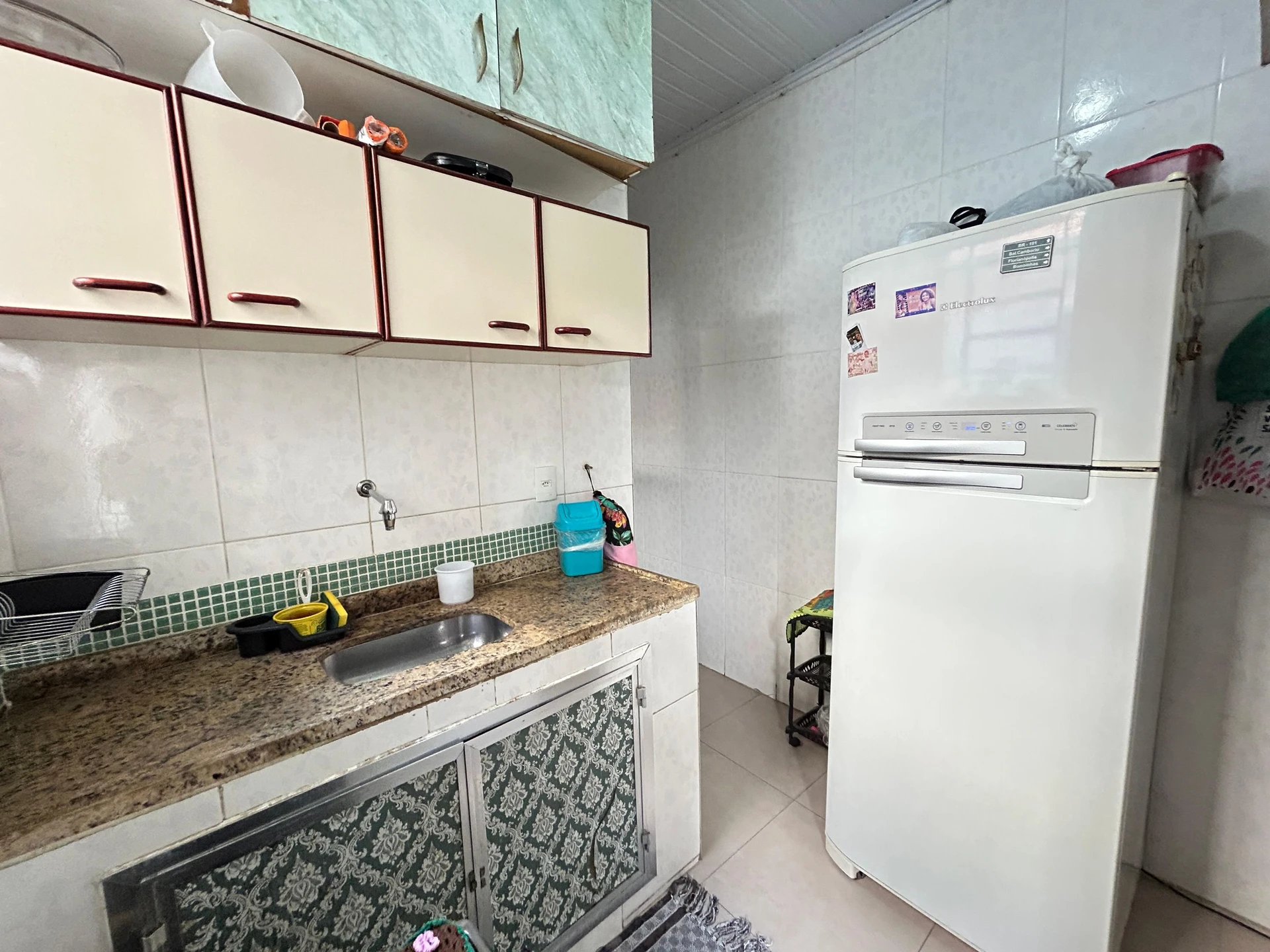Мебльований будинок з 2 спальнями та пральною зоною — photo 11