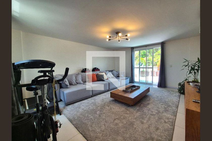 Apartamento com closet, Recreio dos Bandeirantes — photo 2