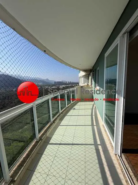 3 quartos e vista para as montanhas: apartamento de 95 m² — photo 22