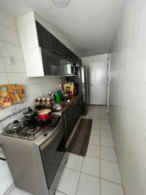 200 m² furnished apartment with two en-suite bedrooms — photo 17