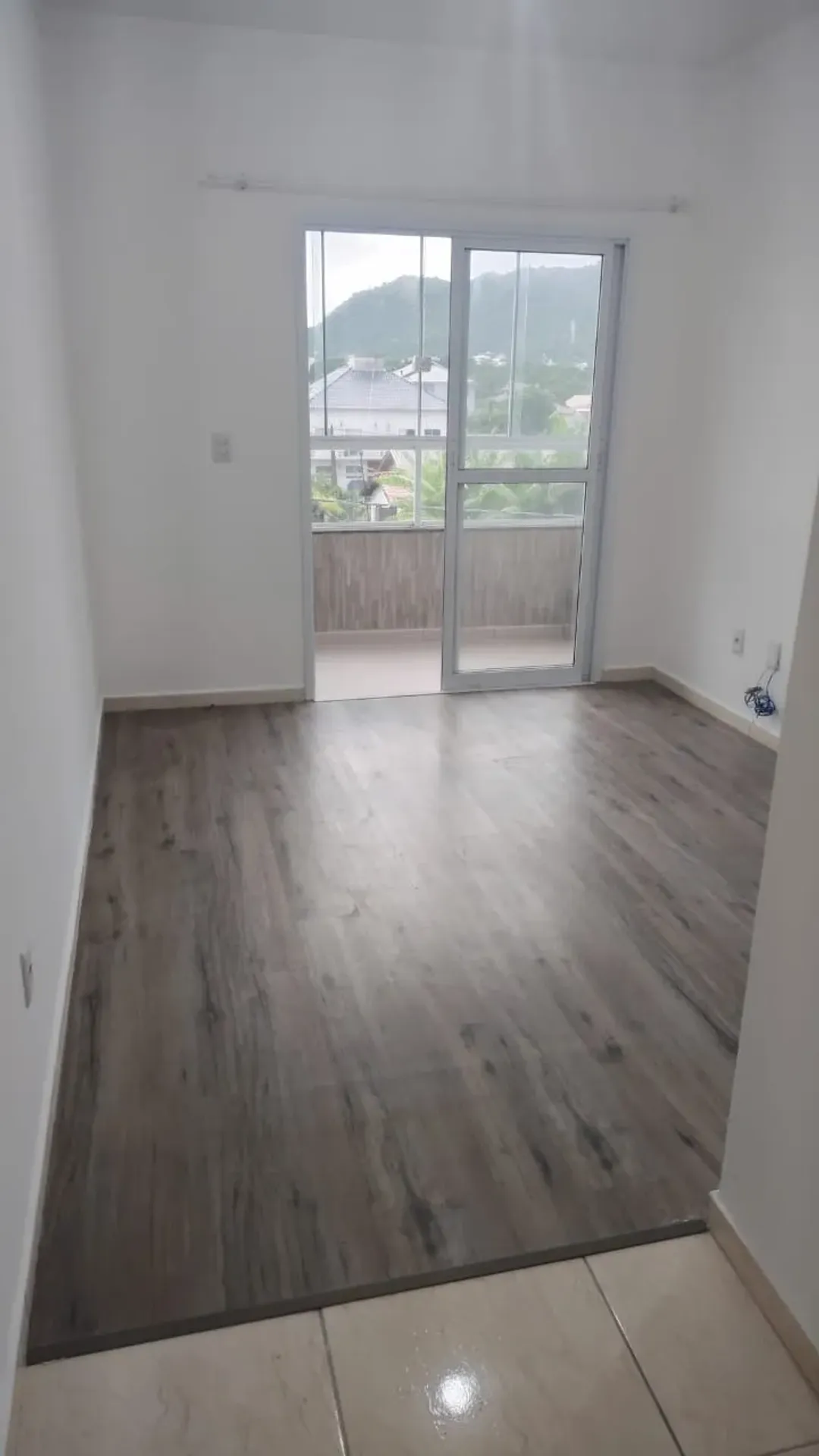 Квартира с 2 спальнями, с ванной, 65 м² — photo 26