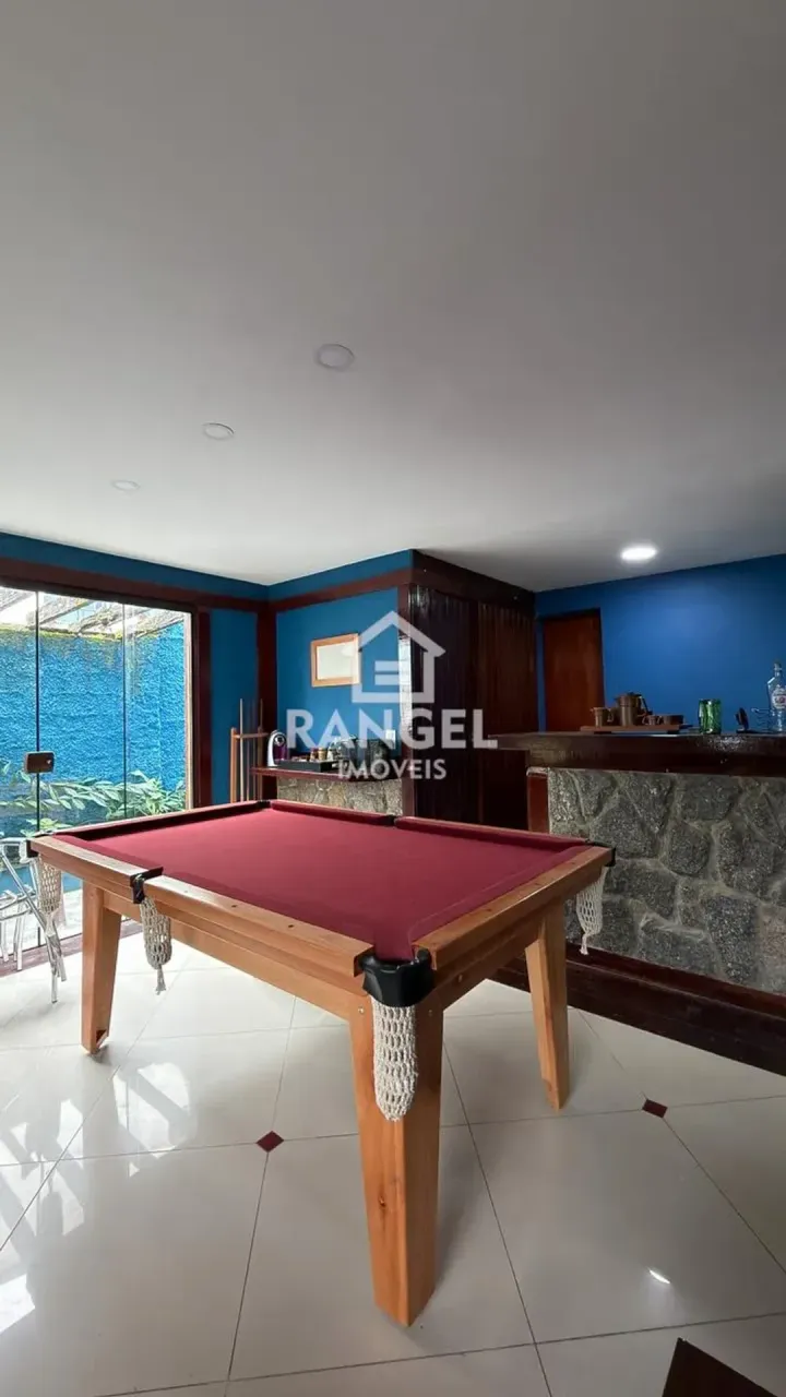 Casa mobiliada em condomínio com 4 quartos e 5 banheiros — photo 19