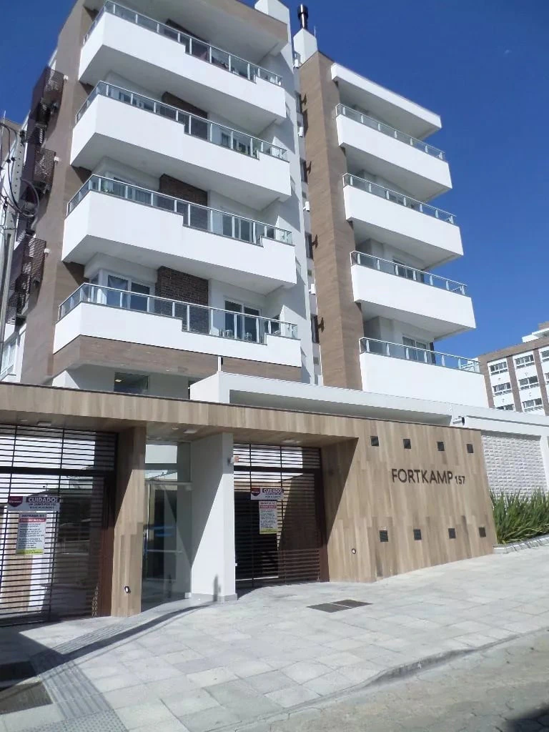 Departamento con espacio de home office en Florianópolis — photo 11