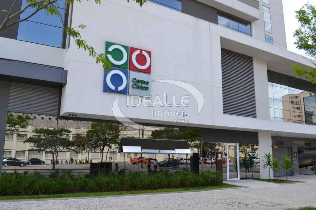 Apartamento para alugar de 1 quarto com sacada e 96 m² — photo 19