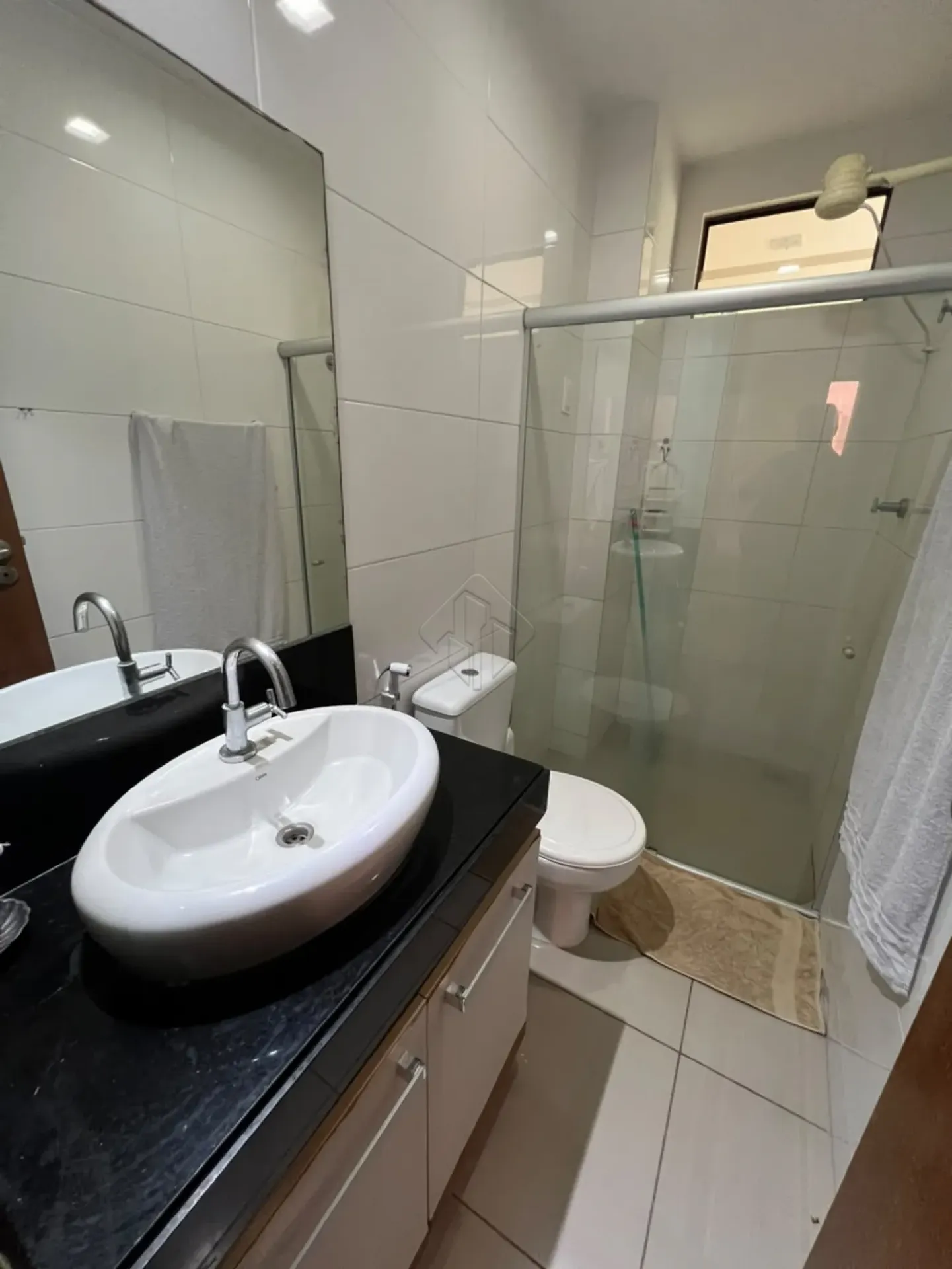 Furnished 2-bedroom apartment with 1 parking spot, 11th floor — photo 9