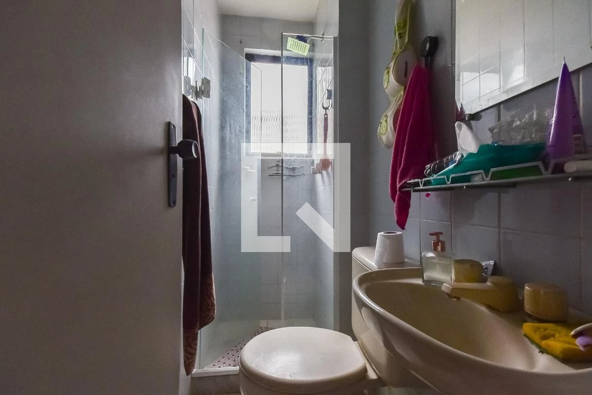 3-bedroom apartment with a home office in Rio de Janeiro — photo 2