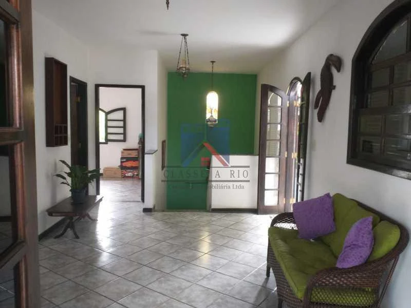 Casa mobiliada com 4 quartos e 131 m² — photo 20