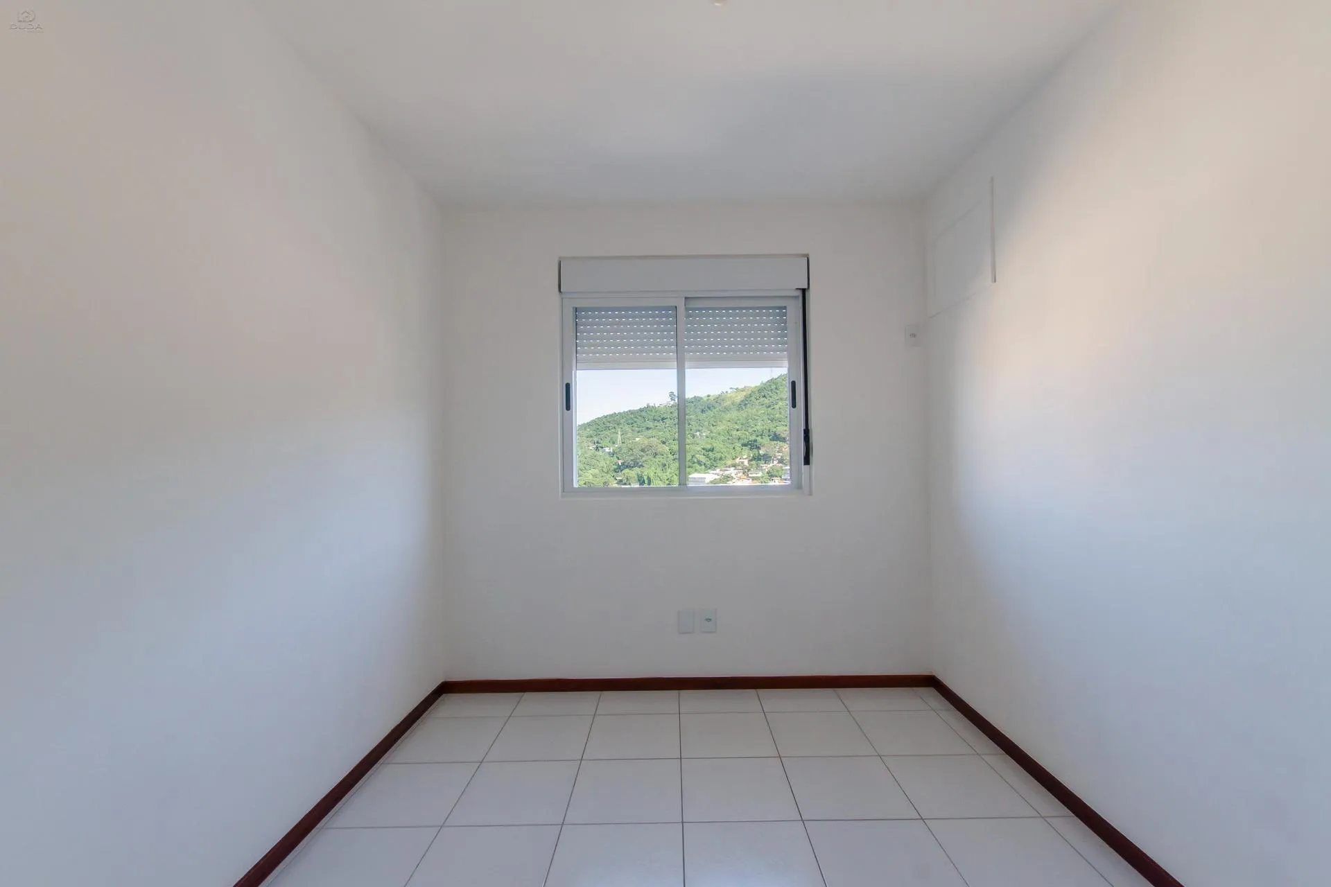 Mountain view in a 2-bedroom apartment, 65 m² — photo 26
