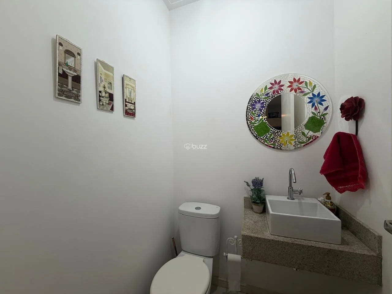 2-bedroom apartment with a washing machine in Florianópolis — photo 18