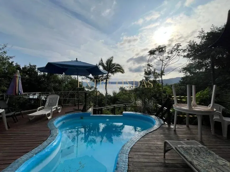 Furnished studio in a building with a pool — photo 6
