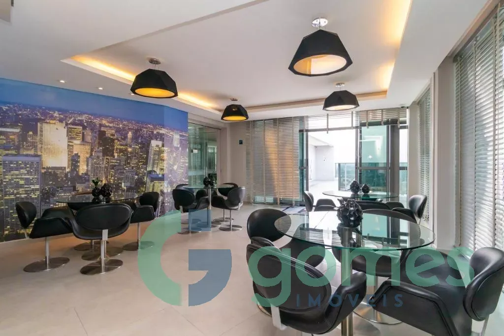 Apartamento amueblado de 1 dormitorio con balcón, 55 m² — photo 30