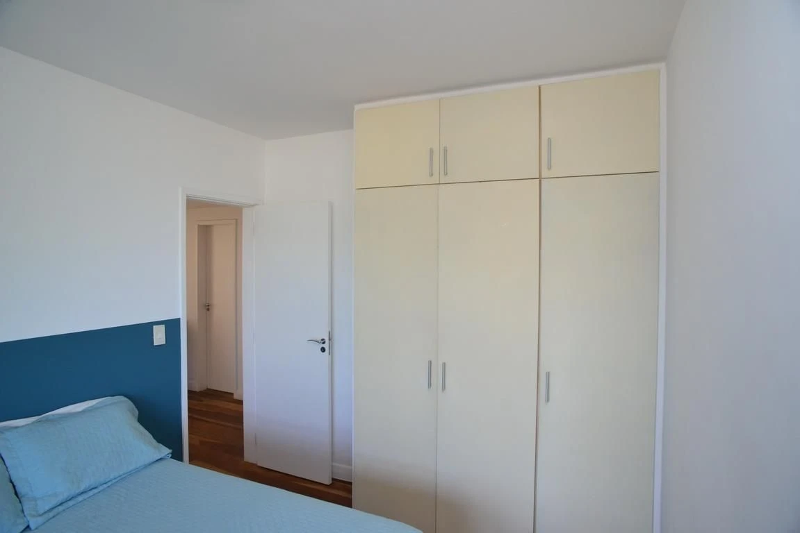 Apartamento mobiliado com 4 quartos e suíte no total — photo 31
