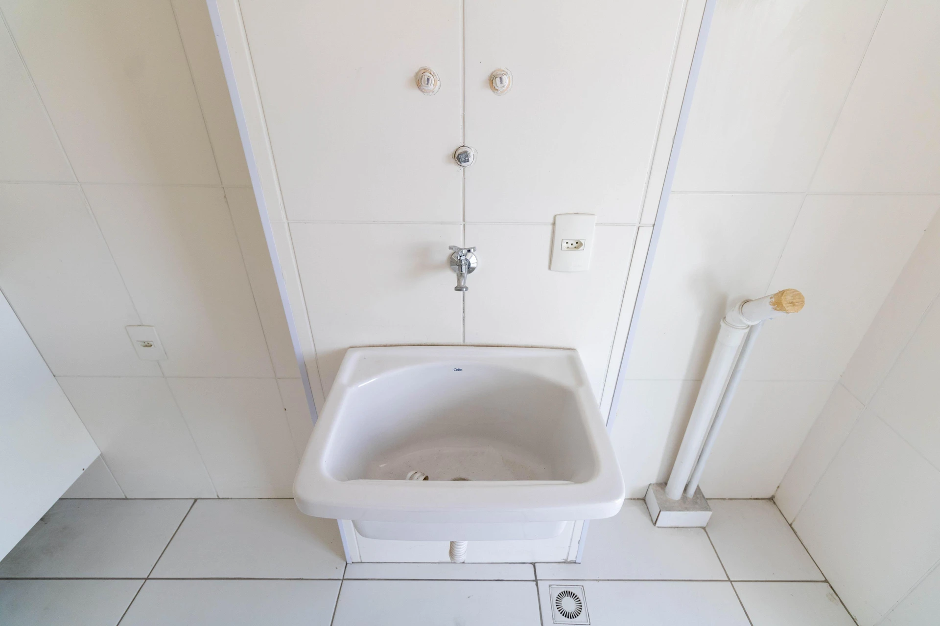 Apartamento mobiliado com 3 quartos e varanda envidraçada — photo 35