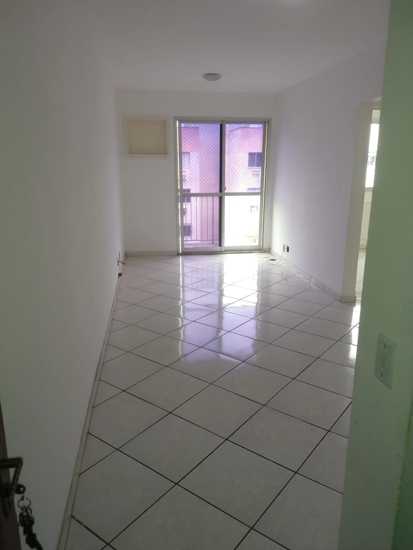 Apartamento de 60 m² com 2 quartos e 1 suíte — photo 5
