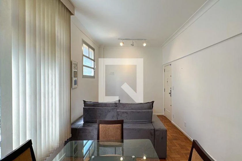 Furnished 1-bedroom apartment with 70 m² — photo 14