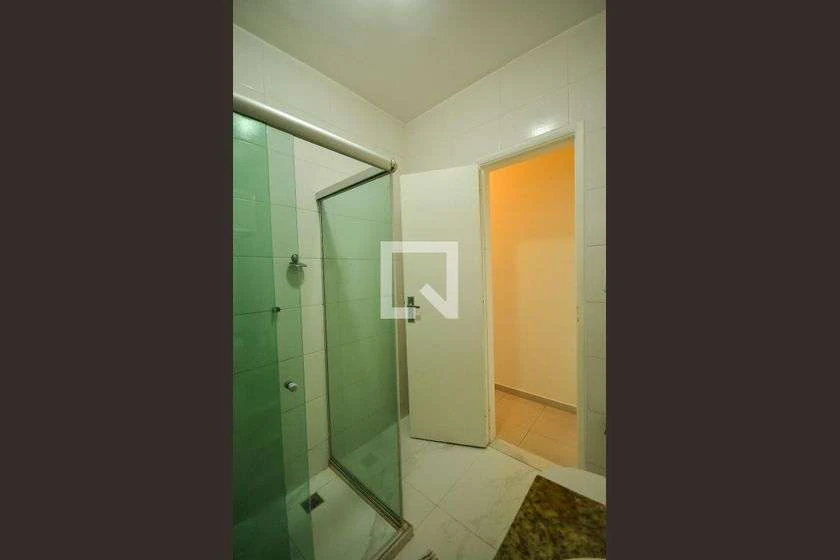 Apartamento mobiliado com cozinha integrada a gás — photo 46