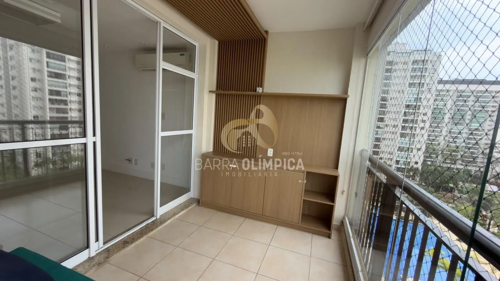 Washing machine in a 2-bedroom apartment, 87 m² — photo 15