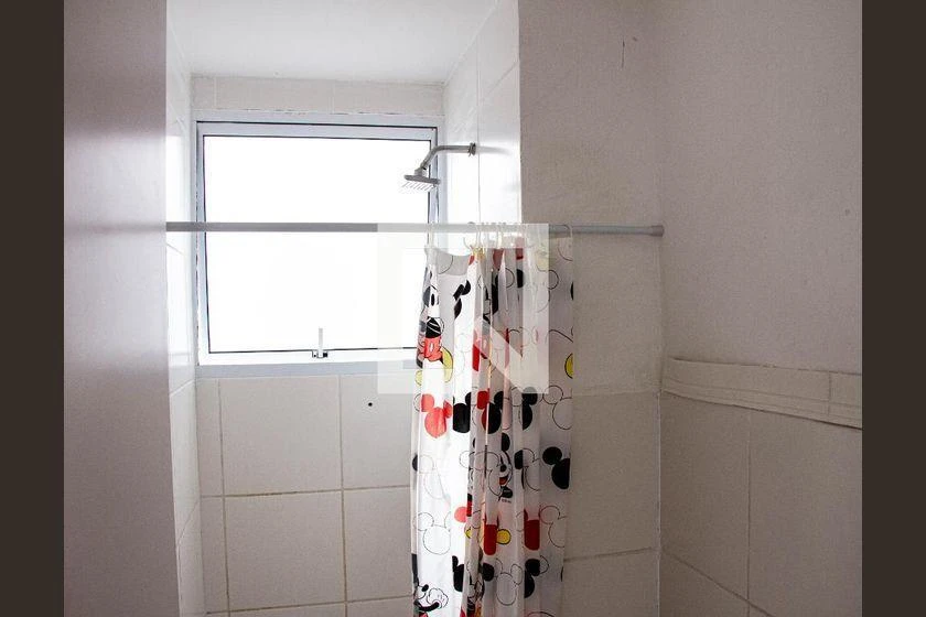 2-bedroom apartment, 50 m² — photo 8