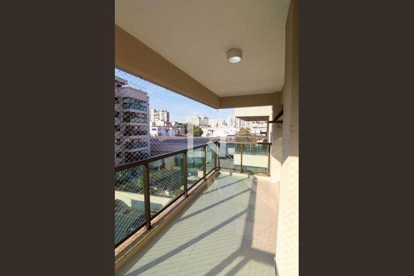 3-bedroom apartment with a home office in Rio de Janeiro — photo 42