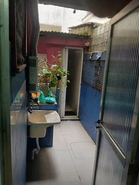 Apartamento, 60 m², com piso de madeira ou laminado — photo 22