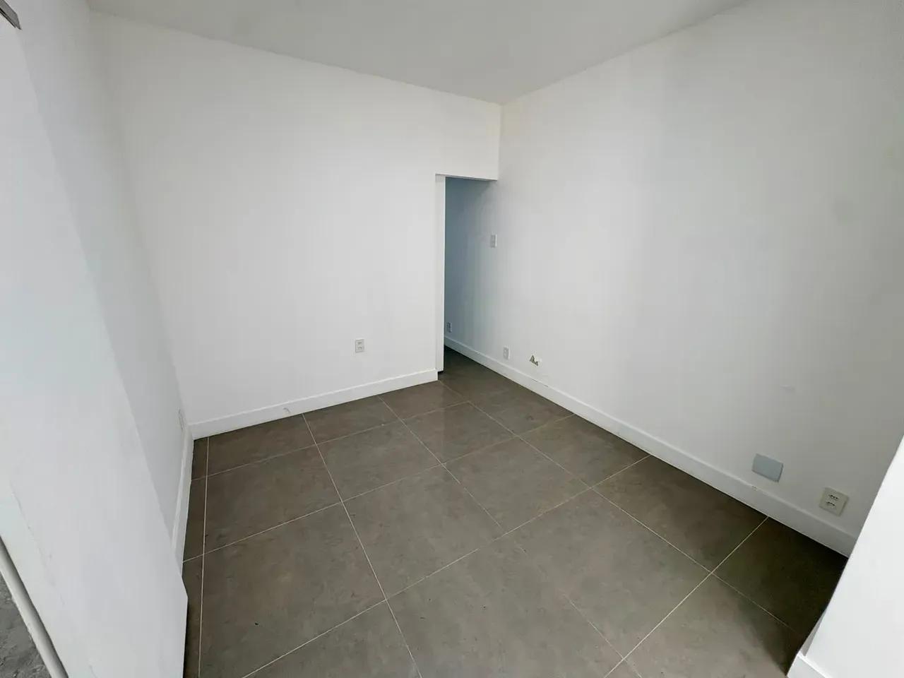 One-bedroom, 27 m² apartment in Rio de Janeiro — photo 4