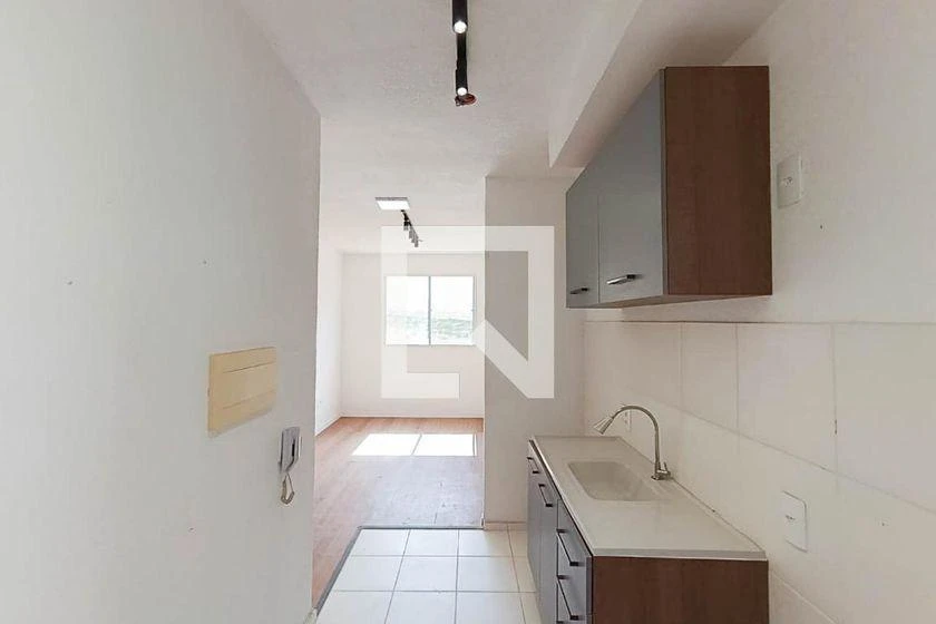 2-bedroom apartment, 48 m², with 1 parking spot — photo 48