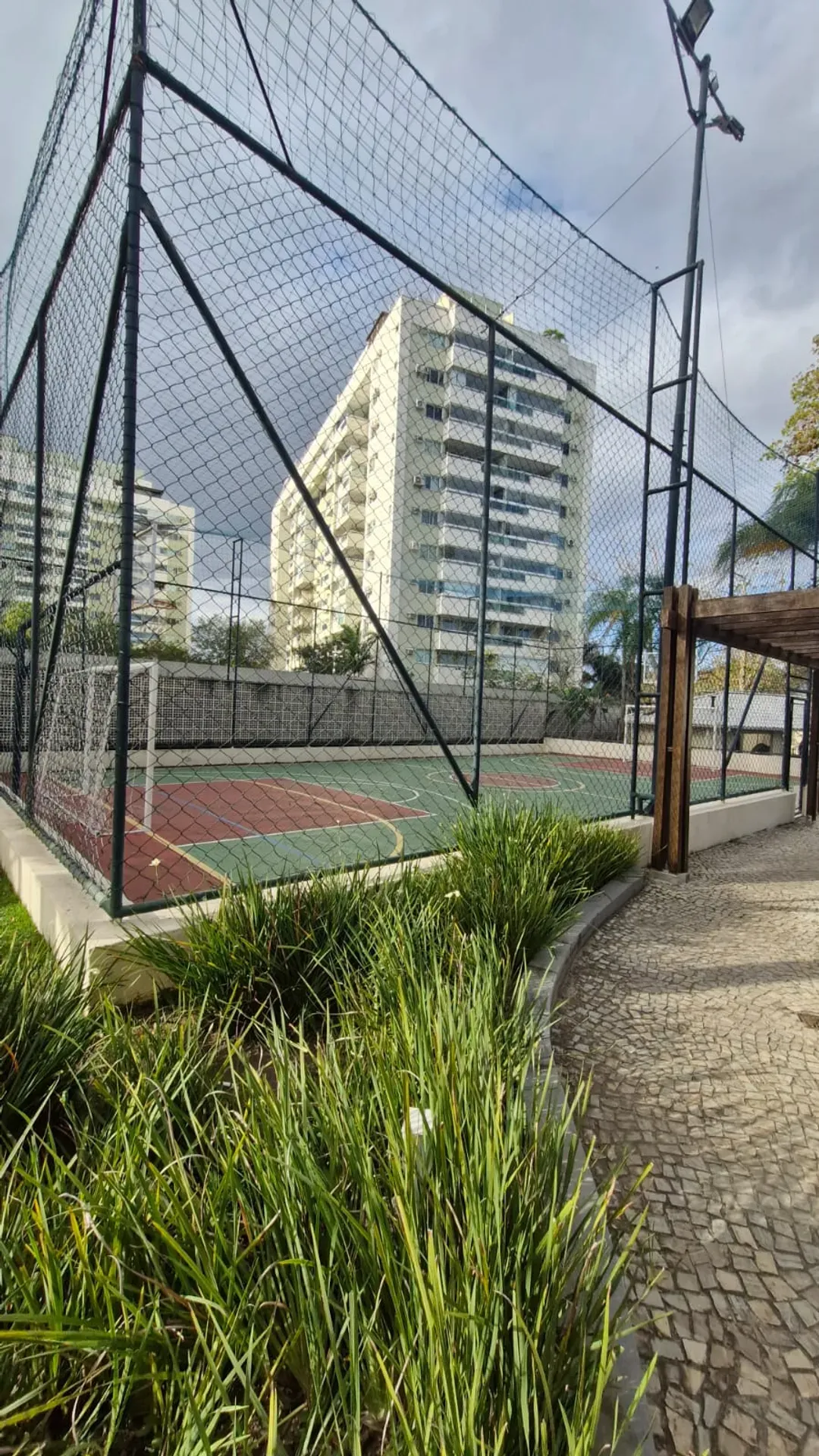 Apartment, 68 m², with a glass-enclosed balcony — photo 56