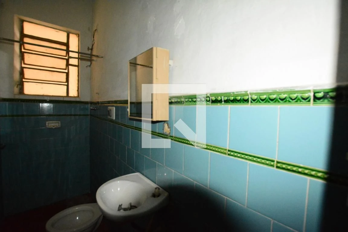 One-bedroom apartment with a private BBQ in Rio de Janeiro — photo 9
