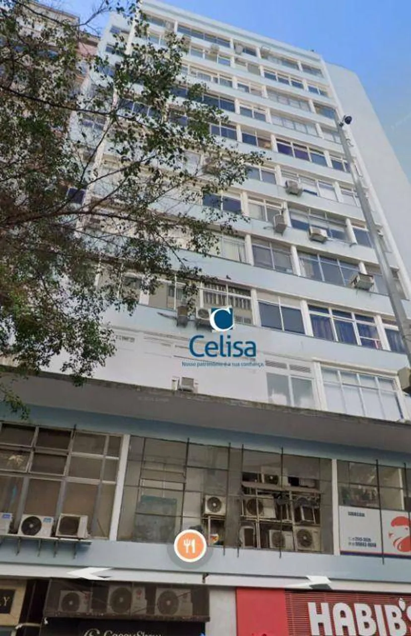 Furnished 1-bedroom apartment with 30 m² and gas hob — photo 7