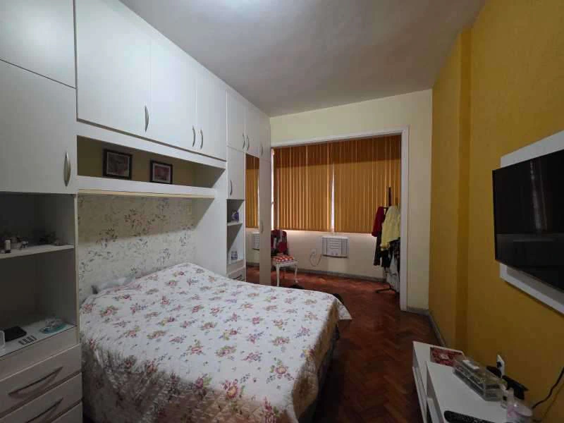 Furnished 2-bedroom apartment with an en-suite — photo 3