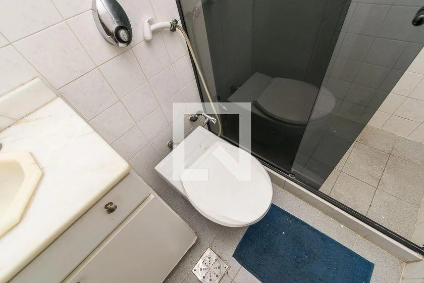 Home office in a 3-bedroom apartment, 116 m² — photo 44