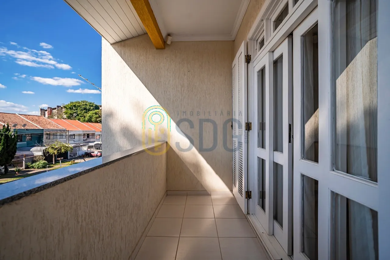 Furnished house with 4 bedrooms and 1 bathroom — photo 10
