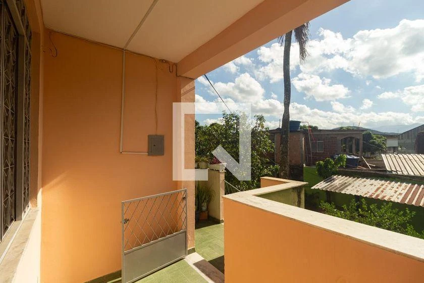 Apartamento para alugar com varanda e 2 quartos no 1º andar — photo 34