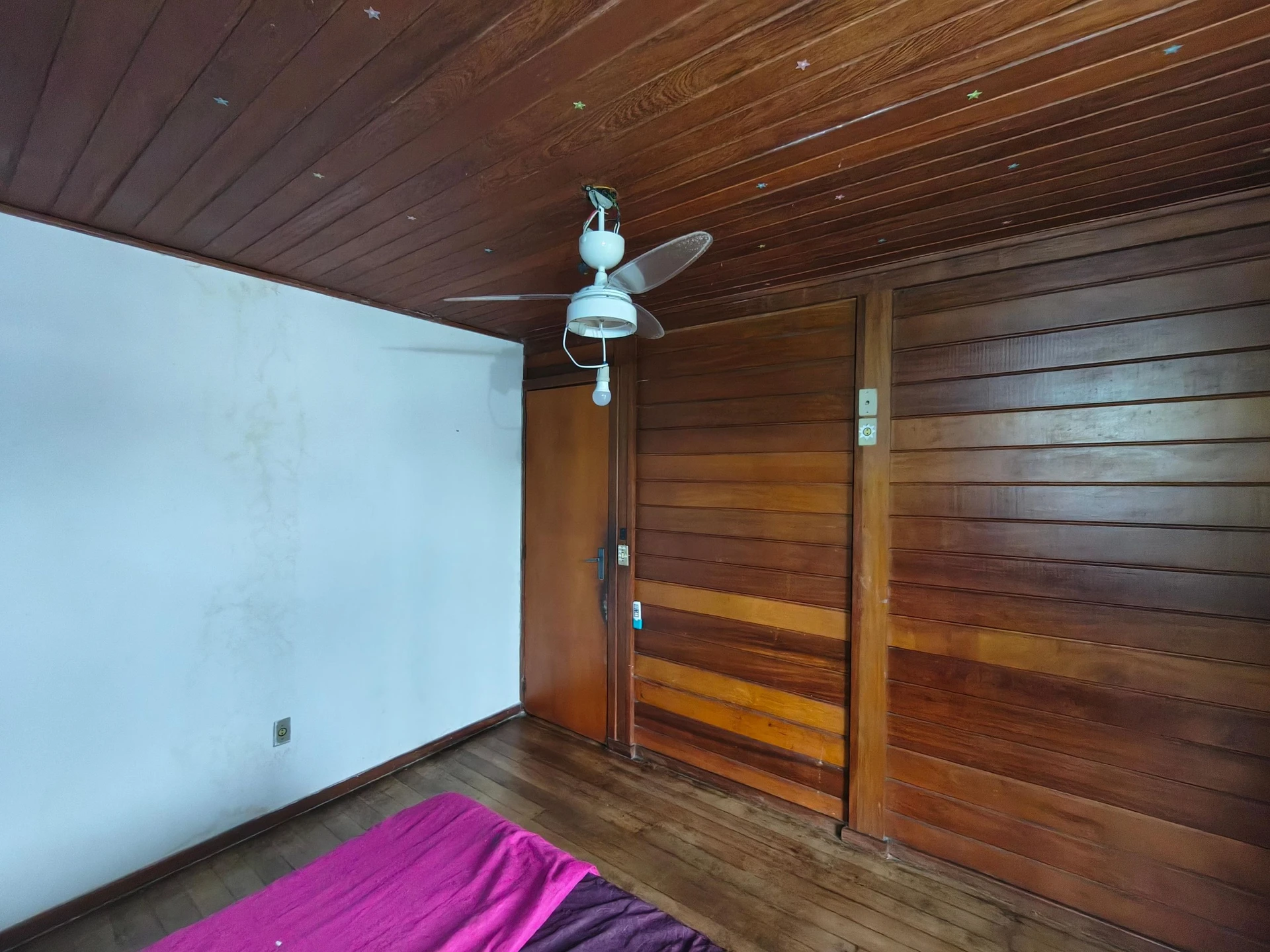 3-bedroom house with a walk-in closet in Rio de Janeiro — photo 19