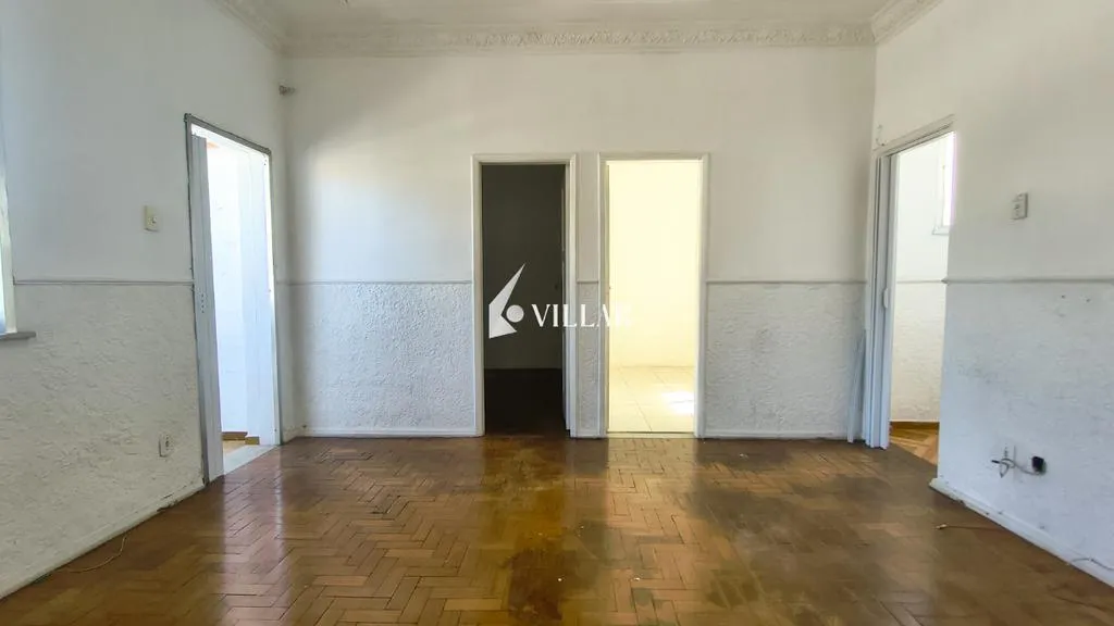Apartamento de 3 quartos com 69 m² e varanda — photo 2