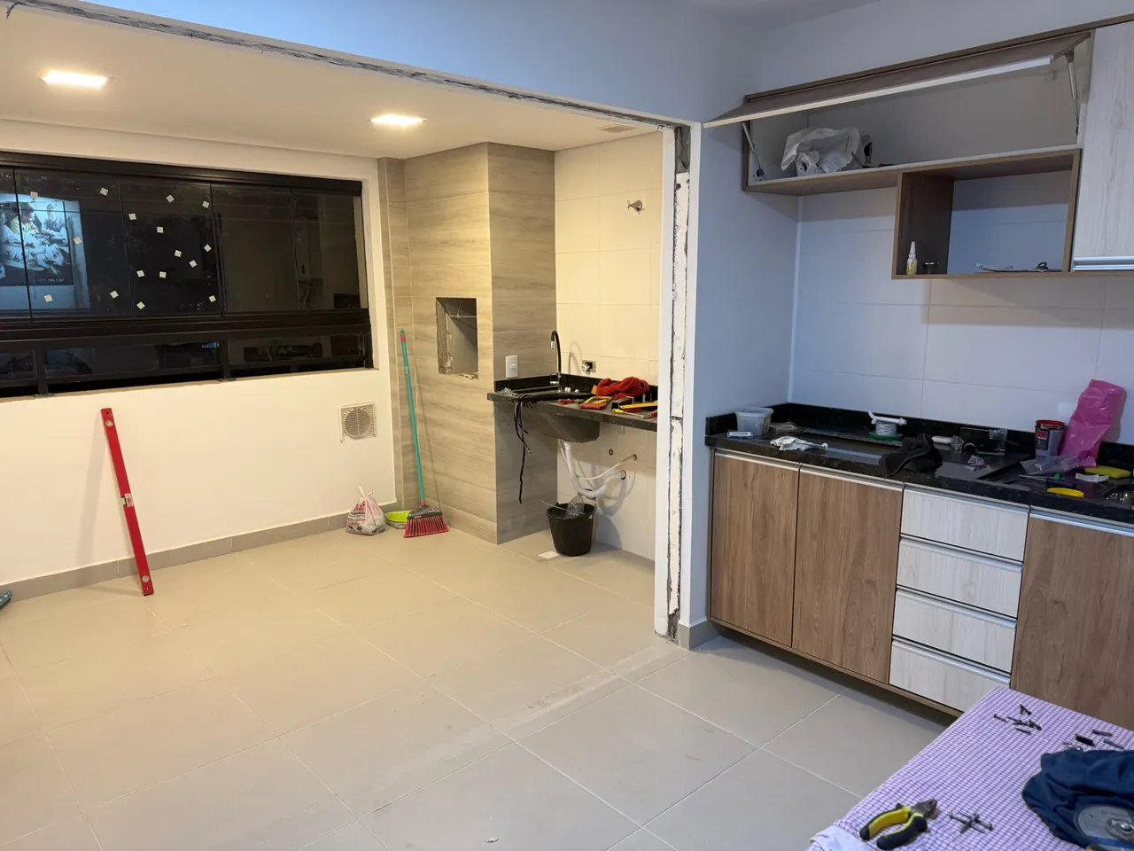 Apartamento de 2 quartos e 52 m² — photo 6