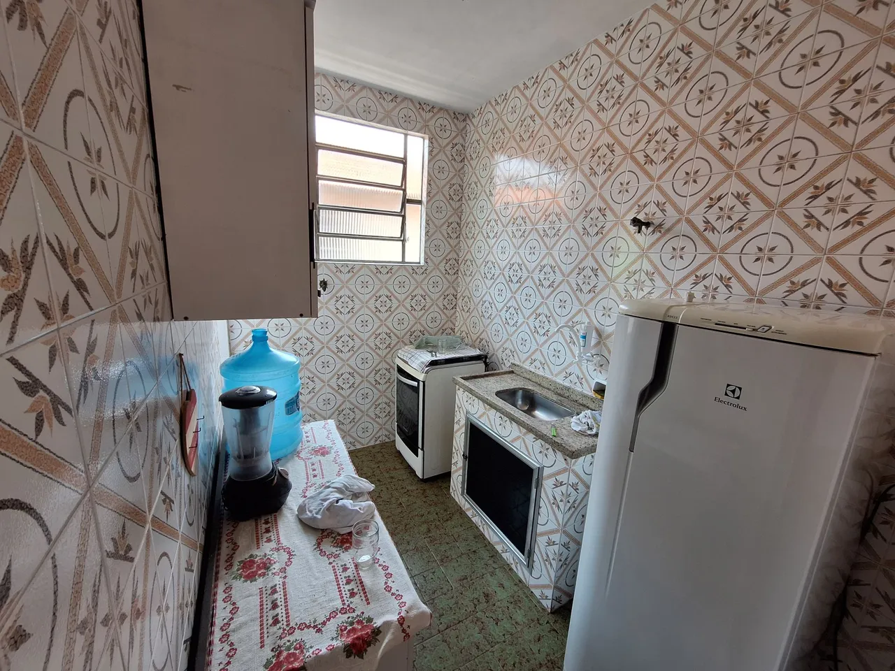 2 quartos e máquina de lavar: apartamento de 60 m² — photo 7