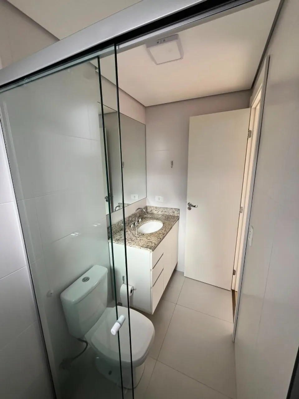 Apartamento com 2 quartos, 2 banheiros e vaga — photo 5