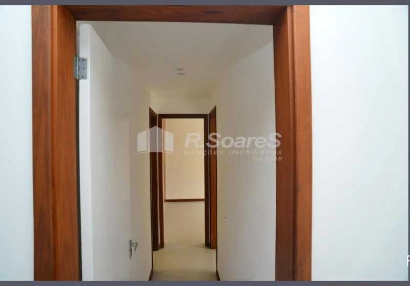 87 m² apartment with 2 bedrooms and 1 parking spot — photo 22