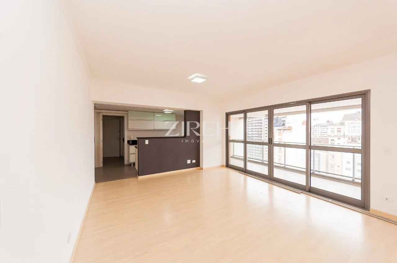 Apartamento de 3 suites con cocina abierta y 133 m² — photo 3
